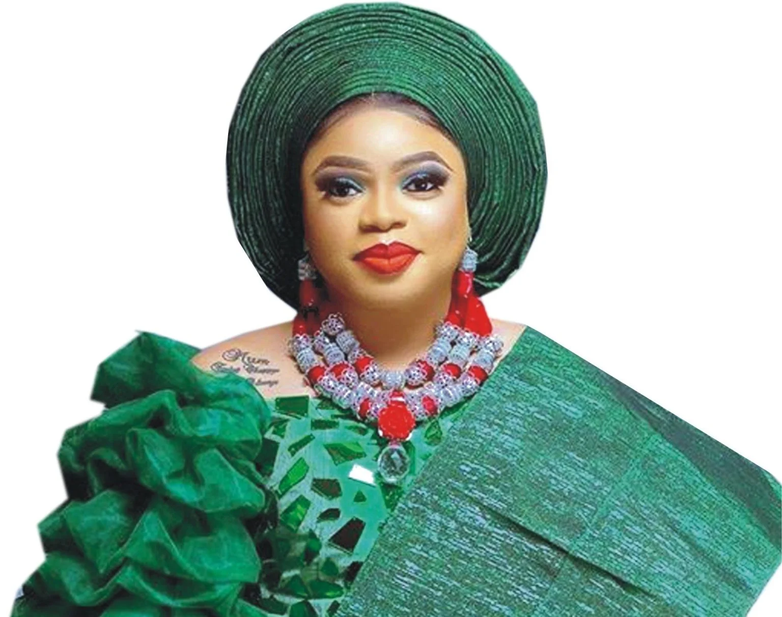Friends have shown me shege – Bobrisky on why he doesnt keep friends