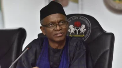 Governor El-Rufai demolishes Shiites structures in Kaduna