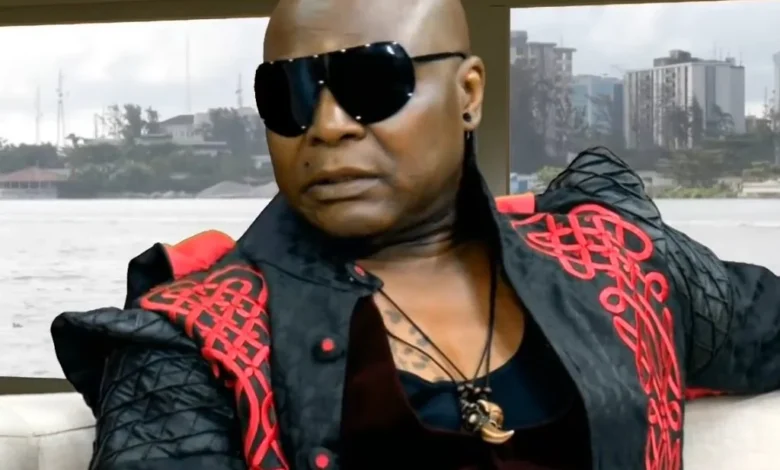 He led assault against Igbos – Charly Boy knocks E-Money, Kcee for calling MC Oluomo great man