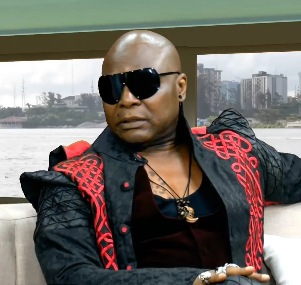 He led assault against Igbos – Charly Boy knocks E-Money, Kcee for calling MC Oluomo great man