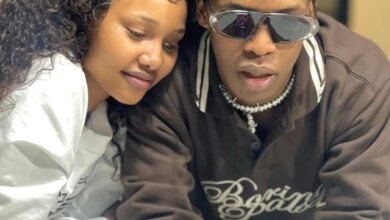 I cant stop cheating on you – Rapper Big Xhosa tells girlfriend