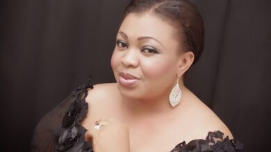 I lost my dad favour when I became actress against his wishes – Jennifer Eliogu