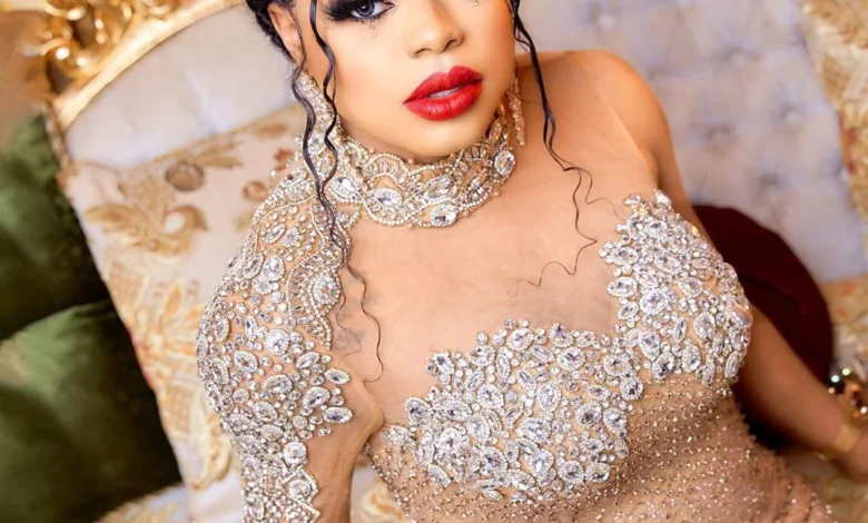 I think I am pregnant – Bobrisky makes shocking revelation