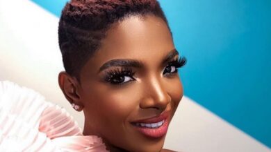 I was told I am a disgrace to womanhood – Annie Idibia