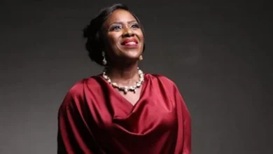 I wont allow it – Joke Silva speaks on shooting movies in her home