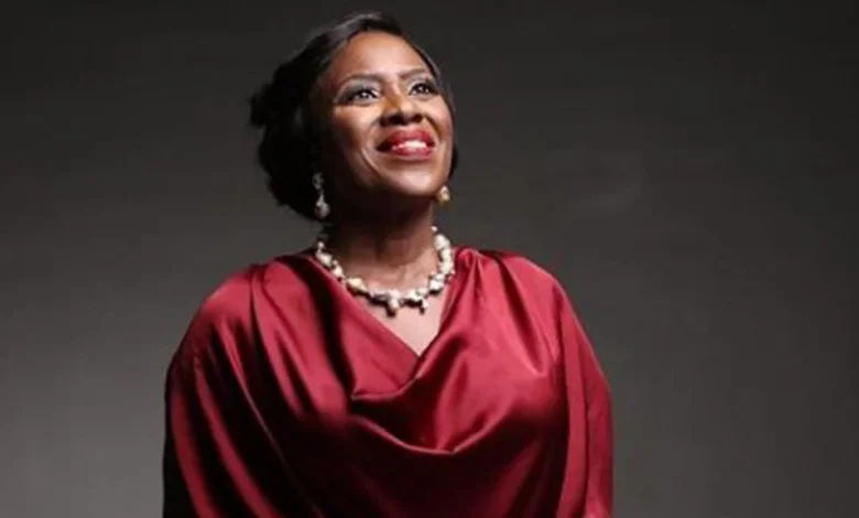 I wont allow it – Joke Silva speaks on shooting movies in her home