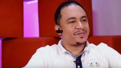If you dont have N500k, you are poor – Daddy Freeze