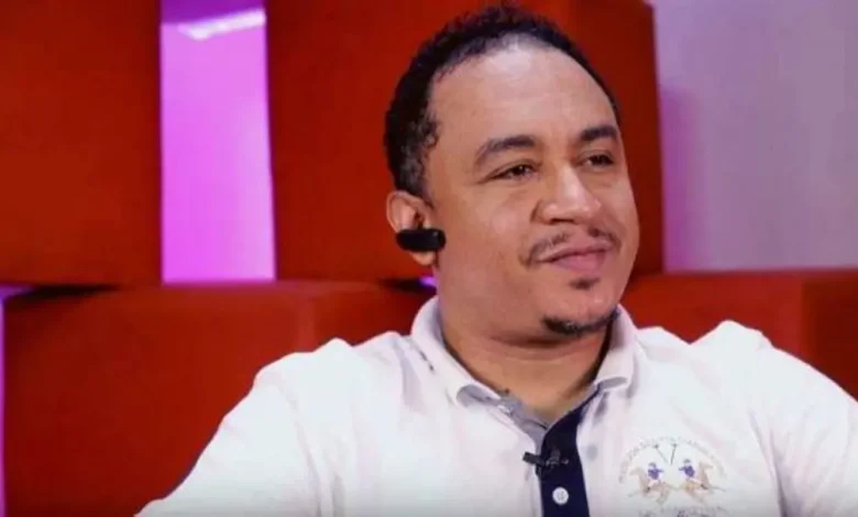 If you dont have N500k, you are poor – Daddy Freeze