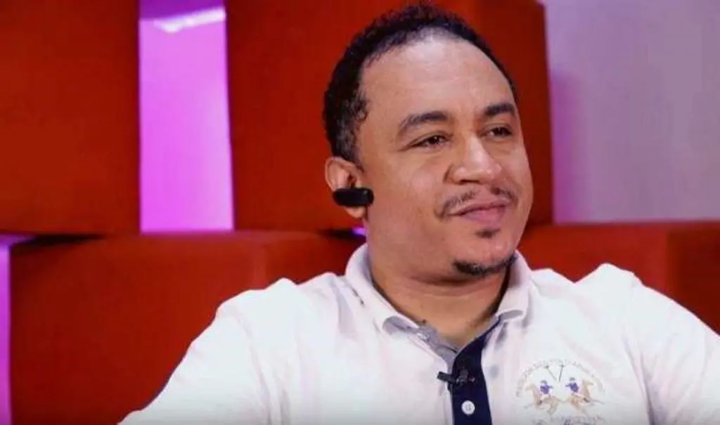 If you dont have N500k, you are poor – Daddy Freeze