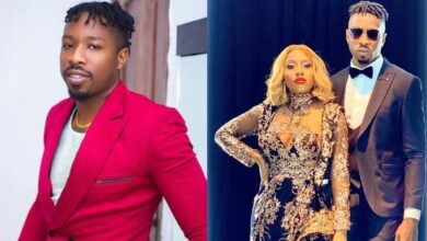 I am not cool with any of my exes – BBNaija Ike on relationship with Mercy Eke
