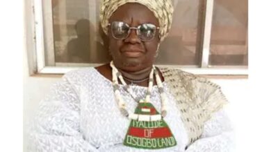 I am still Iyaloja General of Osun – Asindemade counters Gov Adeleke