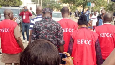 May 29: Corrupt governors, other politicians planning to flee Nigeria – EFCC alerts