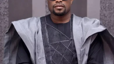 May we not have a Nigeria where we will miss Buhari – Actor Bishop Umoh
