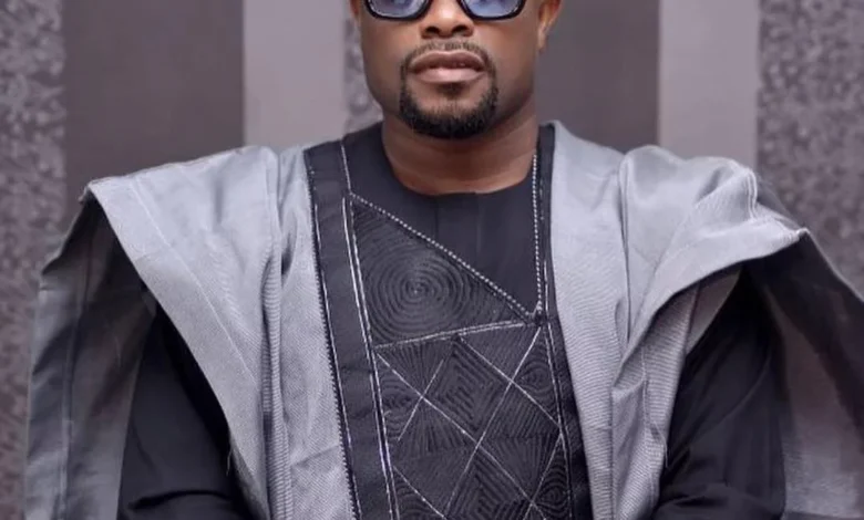 May we not have a Nigeria where we will miss Buhari – Actor Bishop Umoh