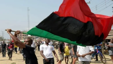 Ohanaeze: IPOB warns Arewa group for advising Buhari against releasing Nnamdi Kanu