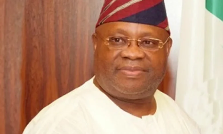 Osun: Adeleke should not borrow to pay salaries – Economic expert, Ogunyemi