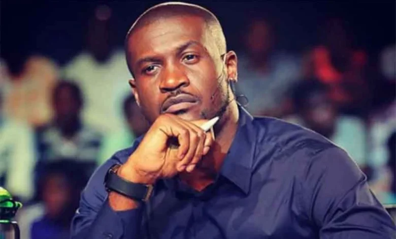 P-Square Mr P accuses Lagos police of complicity in violence against Igbo