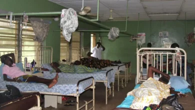 Resident doctors strike paralyses activities at Unilorin teaching hospital