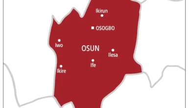 Tear gas incident: Affected students back home, safe, healthy – Osun govt