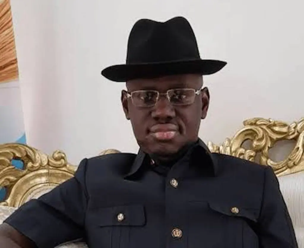 Timi Frank drags Sylva to court, seeks probe of ex-minister