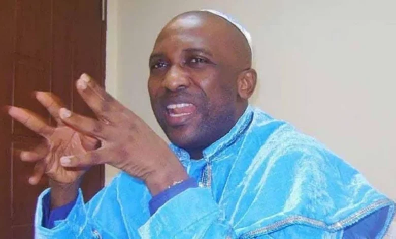 Tinubu will have issues with Shettima, attempts will be made to divide them – Primate Ayodele