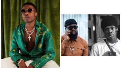 Top Nigerian artists who switched genre in search for fame