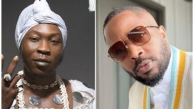 Tunde Ednut wanted me to be jailed because he is owing me – Seun Kuti
