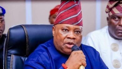 UNIOSUN: Gov, Adeleke approves dissolution of Institutions Governing Council