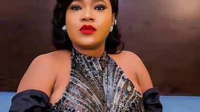 We are about to experience new dawn – Toyin Abraham speaks after making Tinubus list