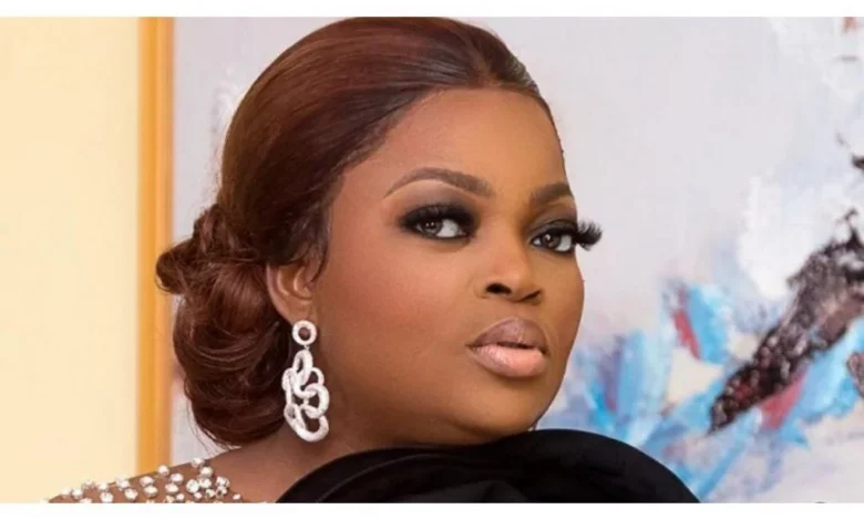 Why I ran away from Twitter after election – Funke Akindele