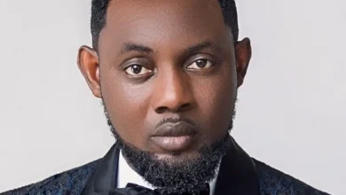 Why I will not reject national award – Comedian AY
