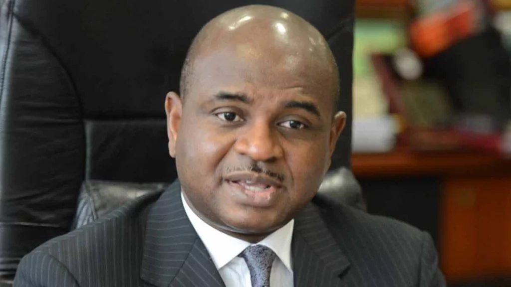 Why Nigerians oppose subsidy removal – Moghalu