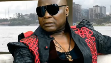 Why marriages are crashing – Charly Boy