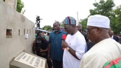 Why we executed 45 rural electrification projects in Benue – Gov Ortom