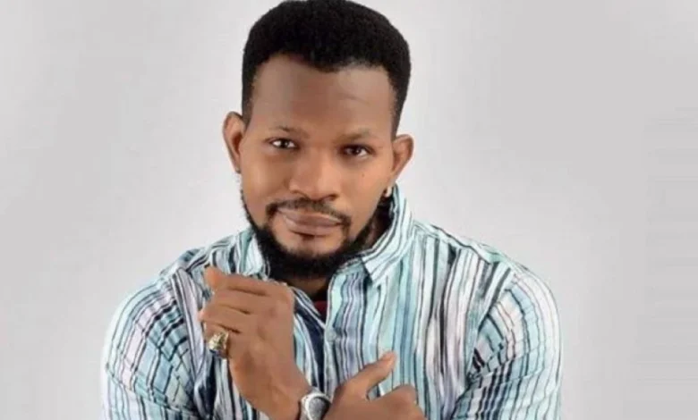 95% of Nigerian male celebrities are bisexual – Actor, Uche Maduagwu claims