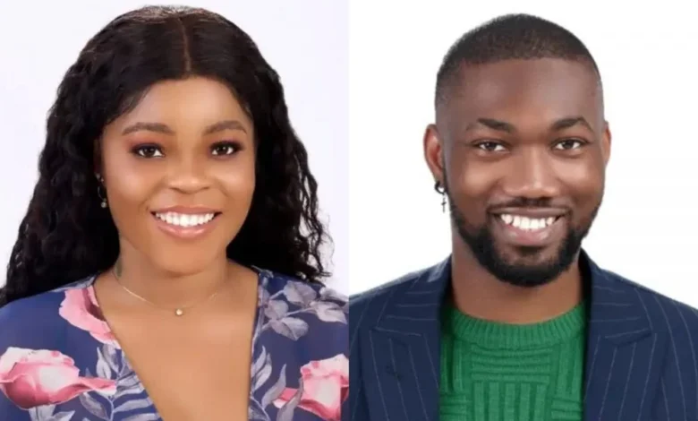 BBNaija Reunion: Deji manipulated me into thinking I have mental disorder – Chichi