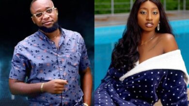 BBNaija Reunion: I almost didnt remember Cyph was a housemate – Doyin