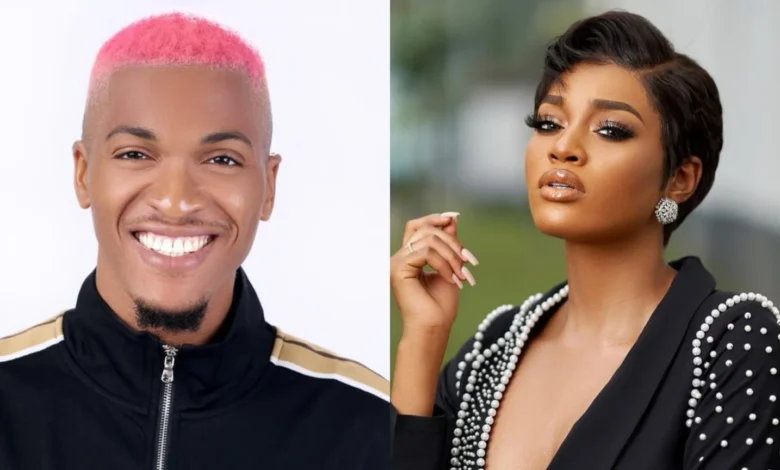 BBNaija Reunion: My relationship with Groovy was genuine – Beauty