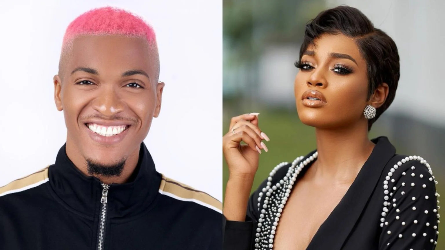 BBNaija Reunion: My relationship with Groovy was genuine – Beauty