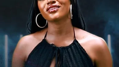 BBNaija reunion: I am not a witch – Beauty on why she was cool with her ex, Groovy dating Phyna