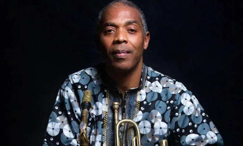 Being Fela child made school depressing for me – Femi Kuti