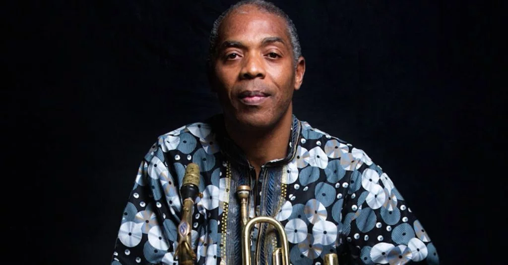 Being Fela child made school depressing for me – Femi Kuti