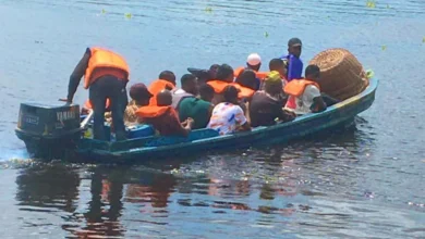 Boat accident: Kwara goes tough with new safety guidelines on water travels