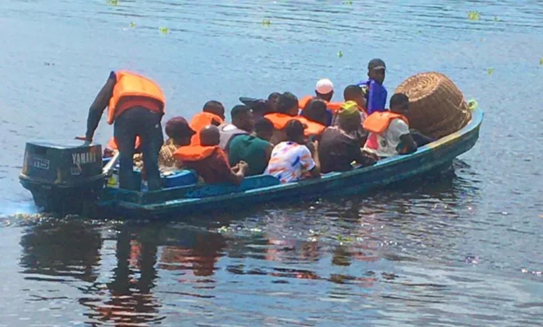 Boat accident: Kwara goes tough with new safety guidelines on water travels