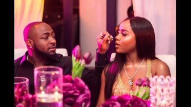 Chioma is not upset – K-Solo defends Davido over new infidelity allegation