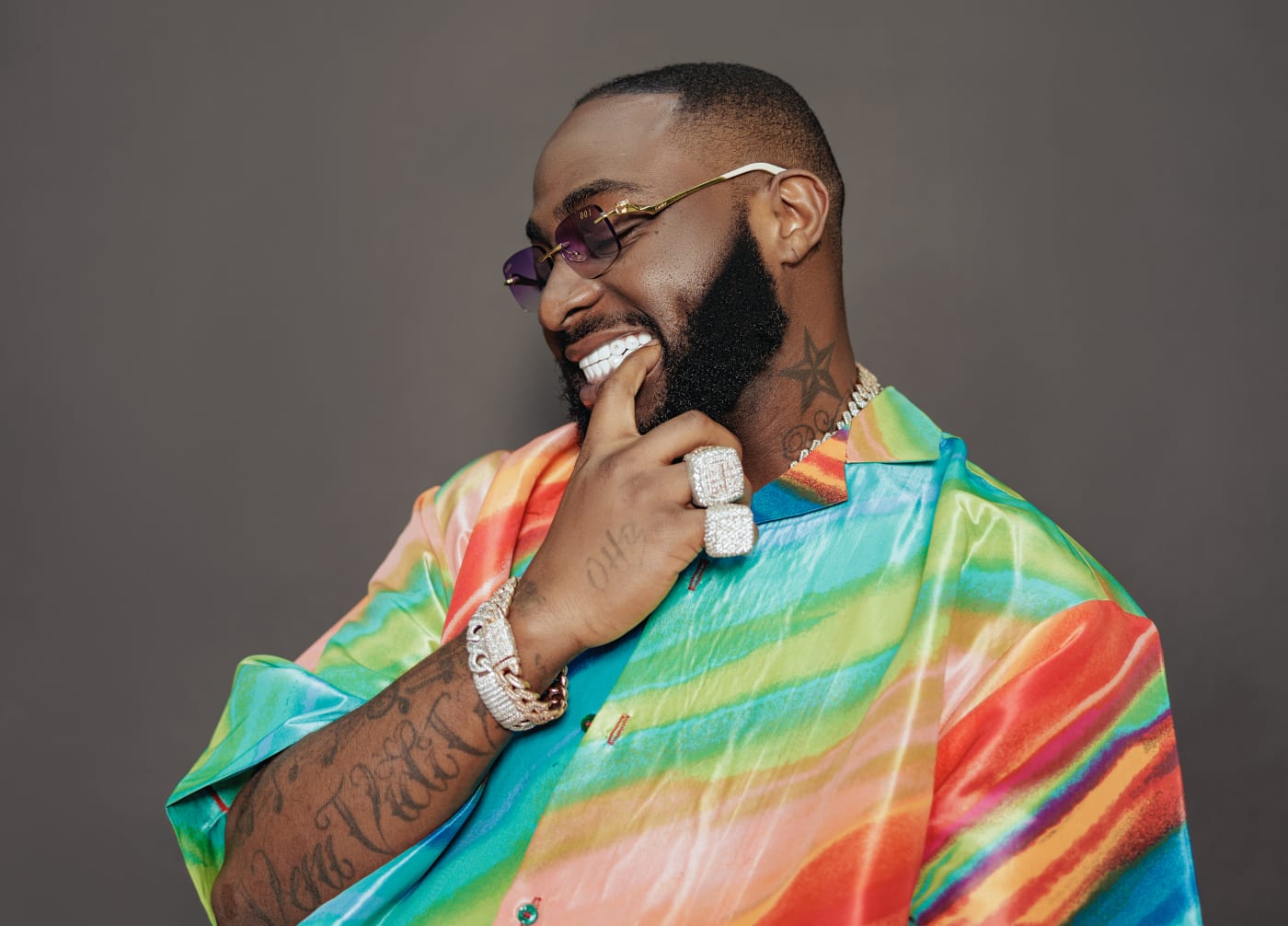 Davido Instagram account named world 61st most valuable