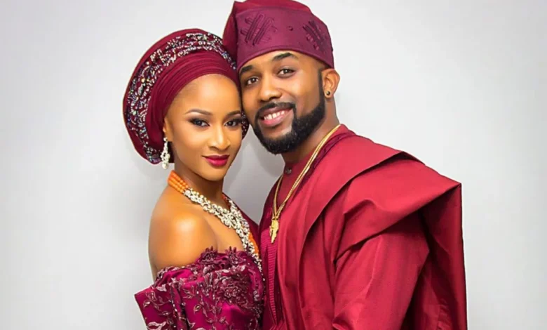 Devil is a liar – Banky W responds to allegations of cheating on his wife, Adesua