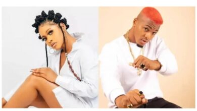 I have moved on – BBNaija Phyna on sour relationship with Groovy