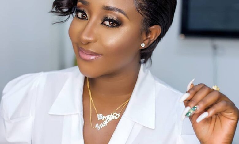 I wanted to be a lawyer, destiny took me to acting – Actress, Ini Edo