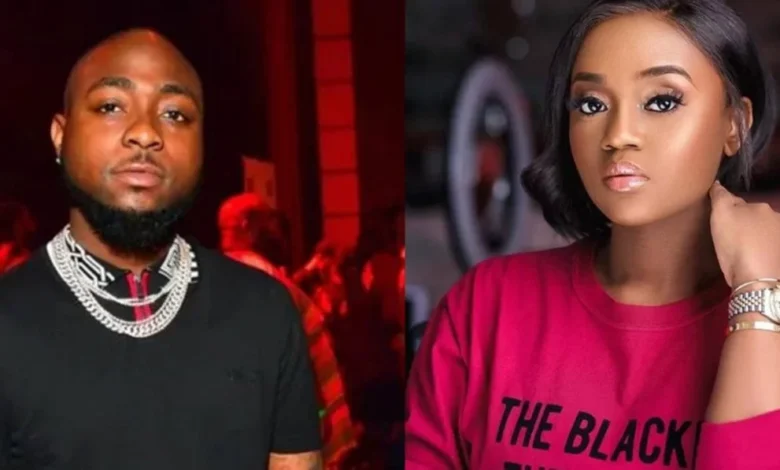 I was disappointed in myself for quarrelling with Chioma – Davido